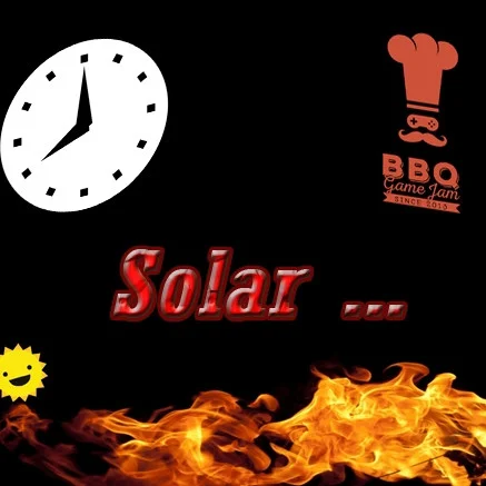 Solar ... (itch)