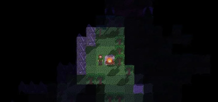Golden Harvest (Prototype) (itch)