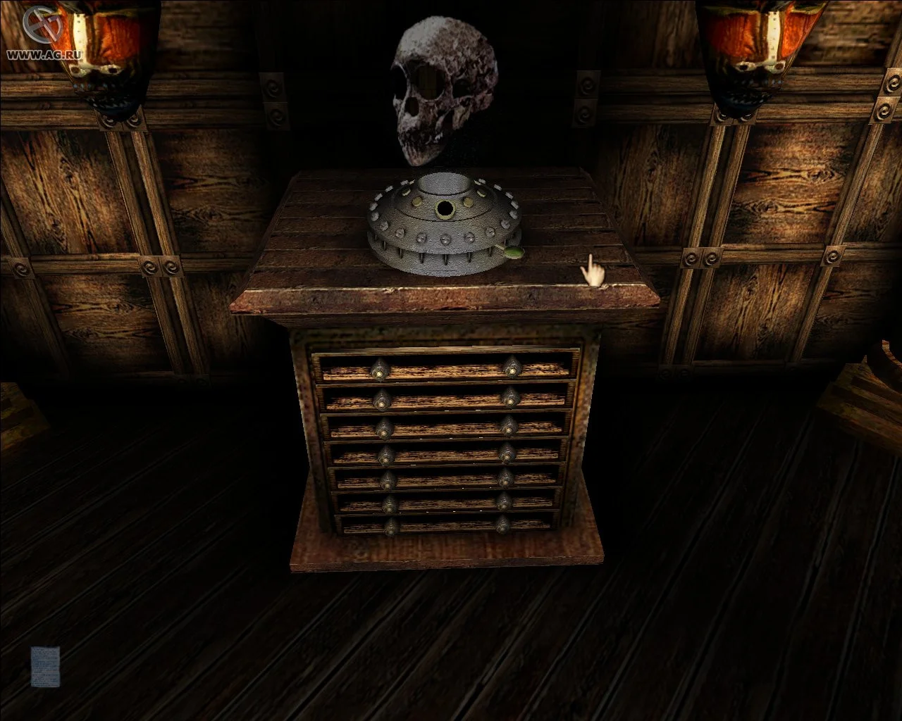realMyst: Interactive 3D Edition realMyst: Interactive 3D Edition
