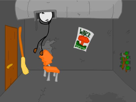Prison Break - Stickman Edition Prison Break - Stickman Edition