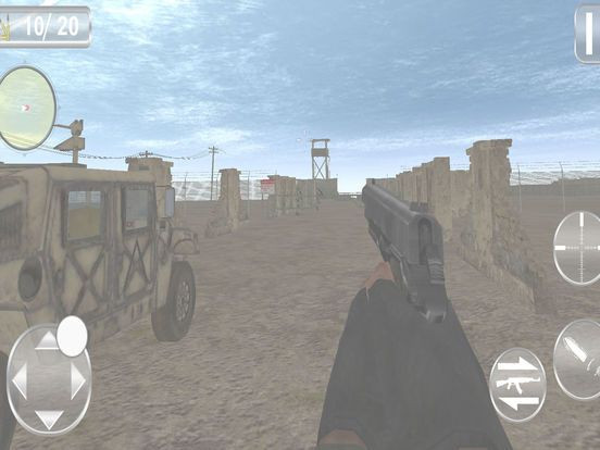 SWAT Mission SWAT Mission
