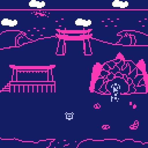 The Tokaido Mix Tape No.1: Great Wave Beats (itch) The Tokaido Mix Tape No.1: Great Wave Beats (itch)