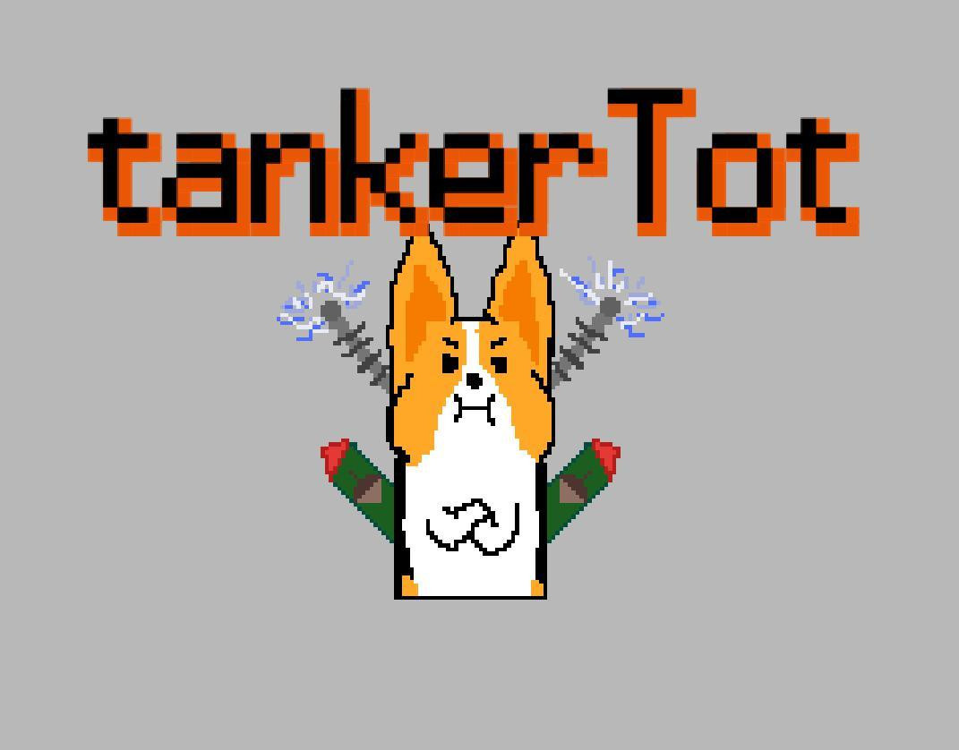 TankerTot (itch) TankerTot (itch)