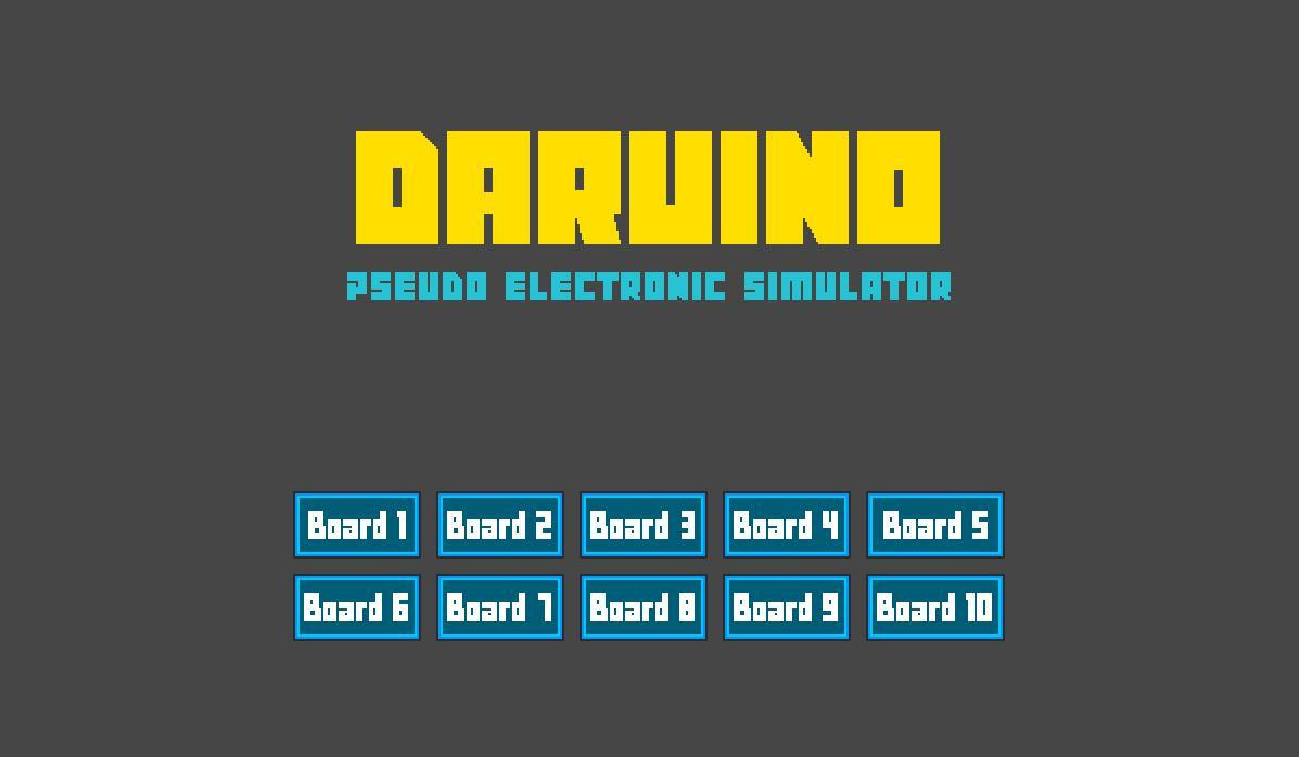 Daruino (itch) Daruino (itch)