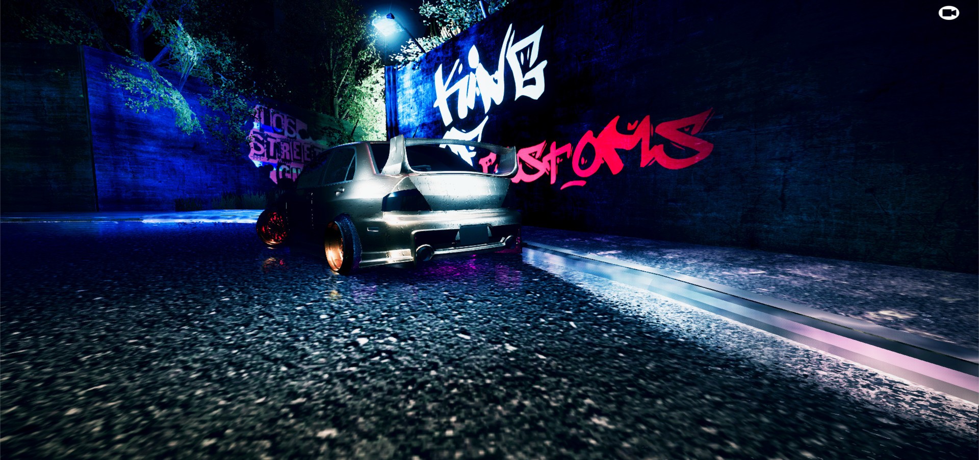 UNDERGROUND CLUB 2018 UNDERGROUND CLUB 2018