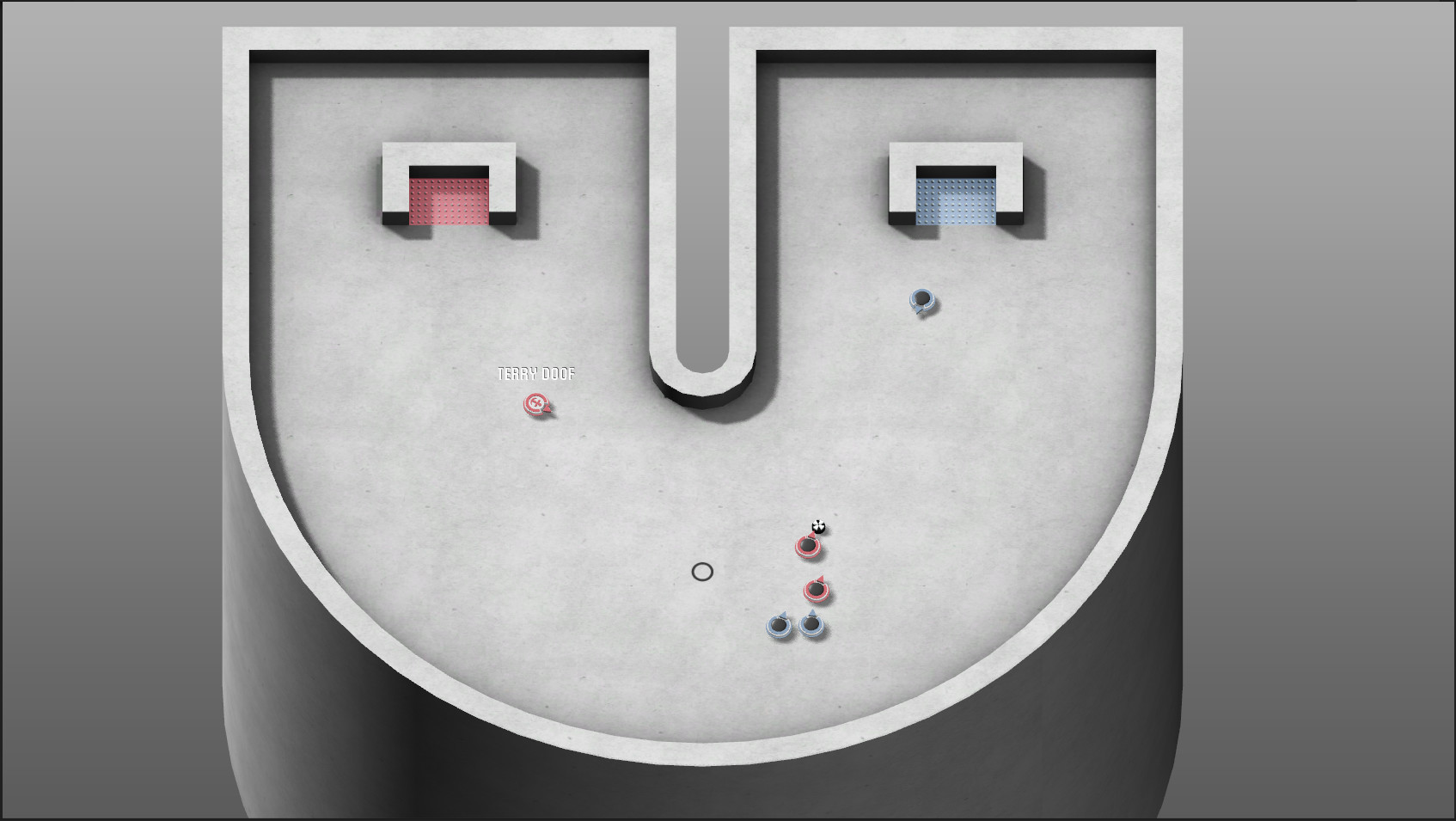 ClusterPuck99 ClusterPuck99
