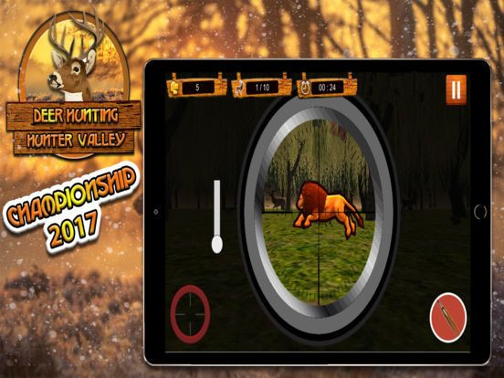 DEER HUNTING IN HUNTER VALLEY: CHAMPIONSHIP 2017 DEER HUNTING IN HUNTER VALLEY: CHAMPIONSHIP 2017