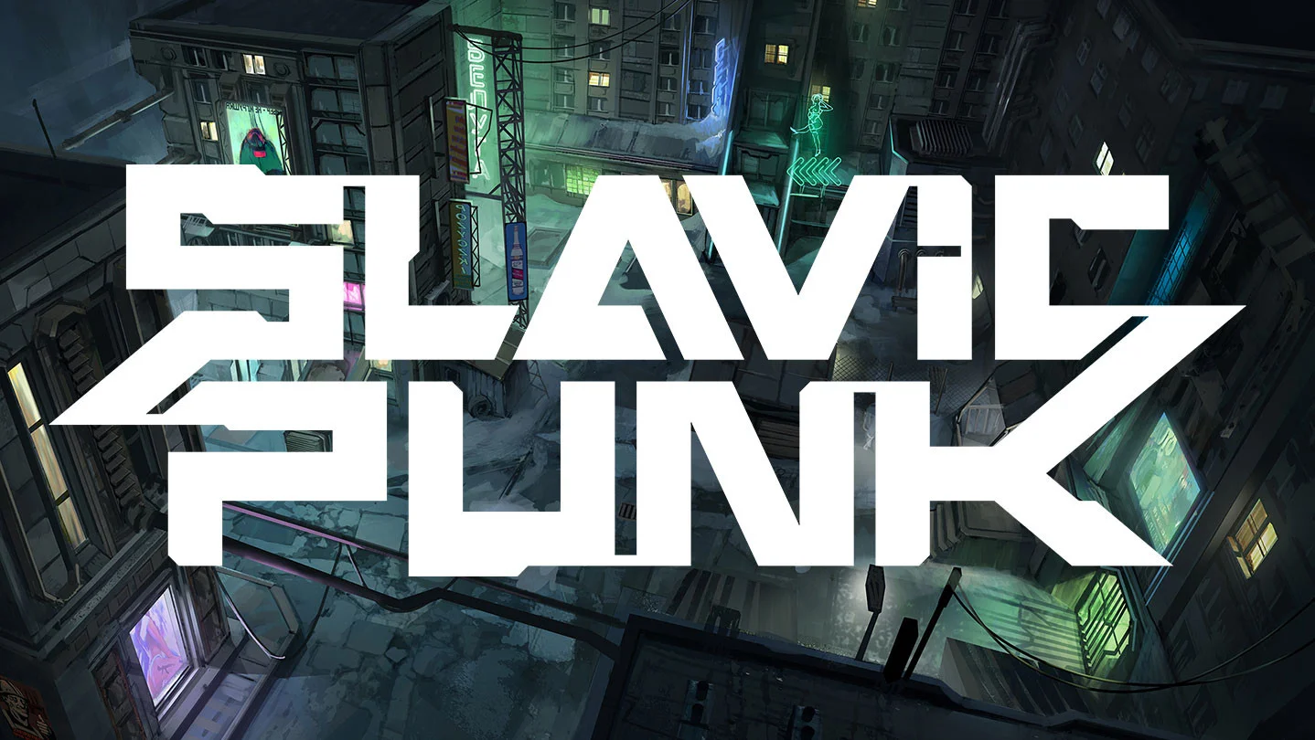 SlavicPunk: Oldtimer