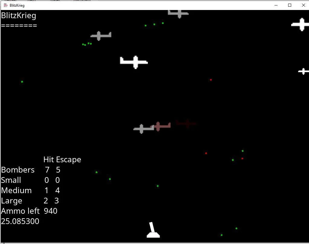 BlitzKrieg (itch) (fubarpk) BlitzKrieg (itch) (fubarpk)