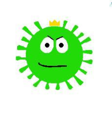 Coronavirus (itch) Coronavirus (itch)