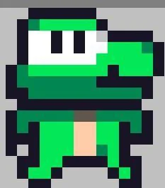 Crocodie | OMGJam3 (itch) Crocodie | OMGJam3 (itch)