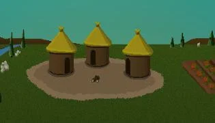 Статьи по Colonize (itch)