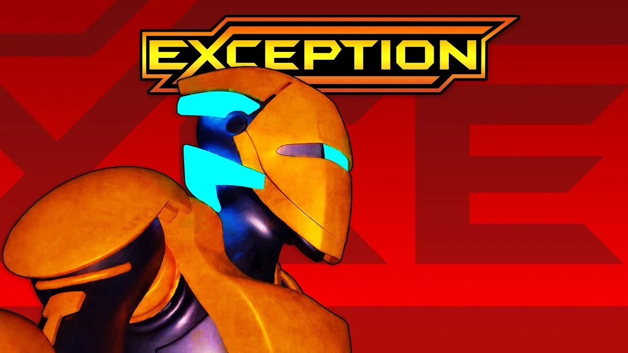 Exception Exception