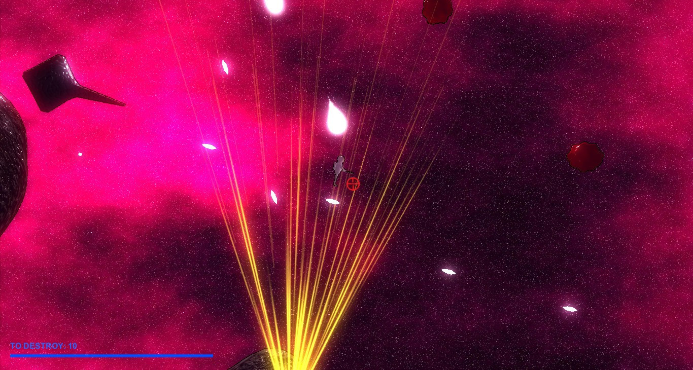 Рецензии Gold Rush In The Oort Cloud