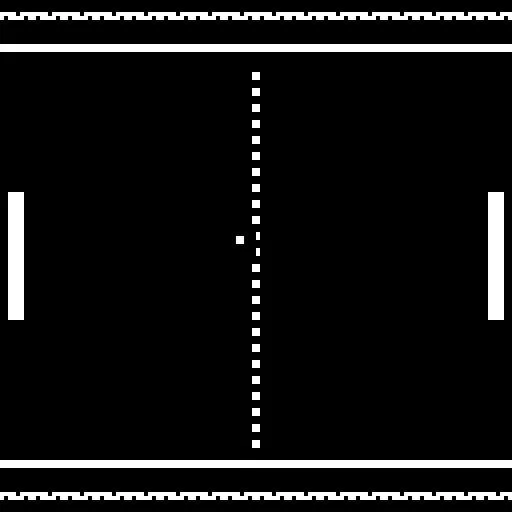 Another Round of Pong (itch) Another Round of Pong (itch)