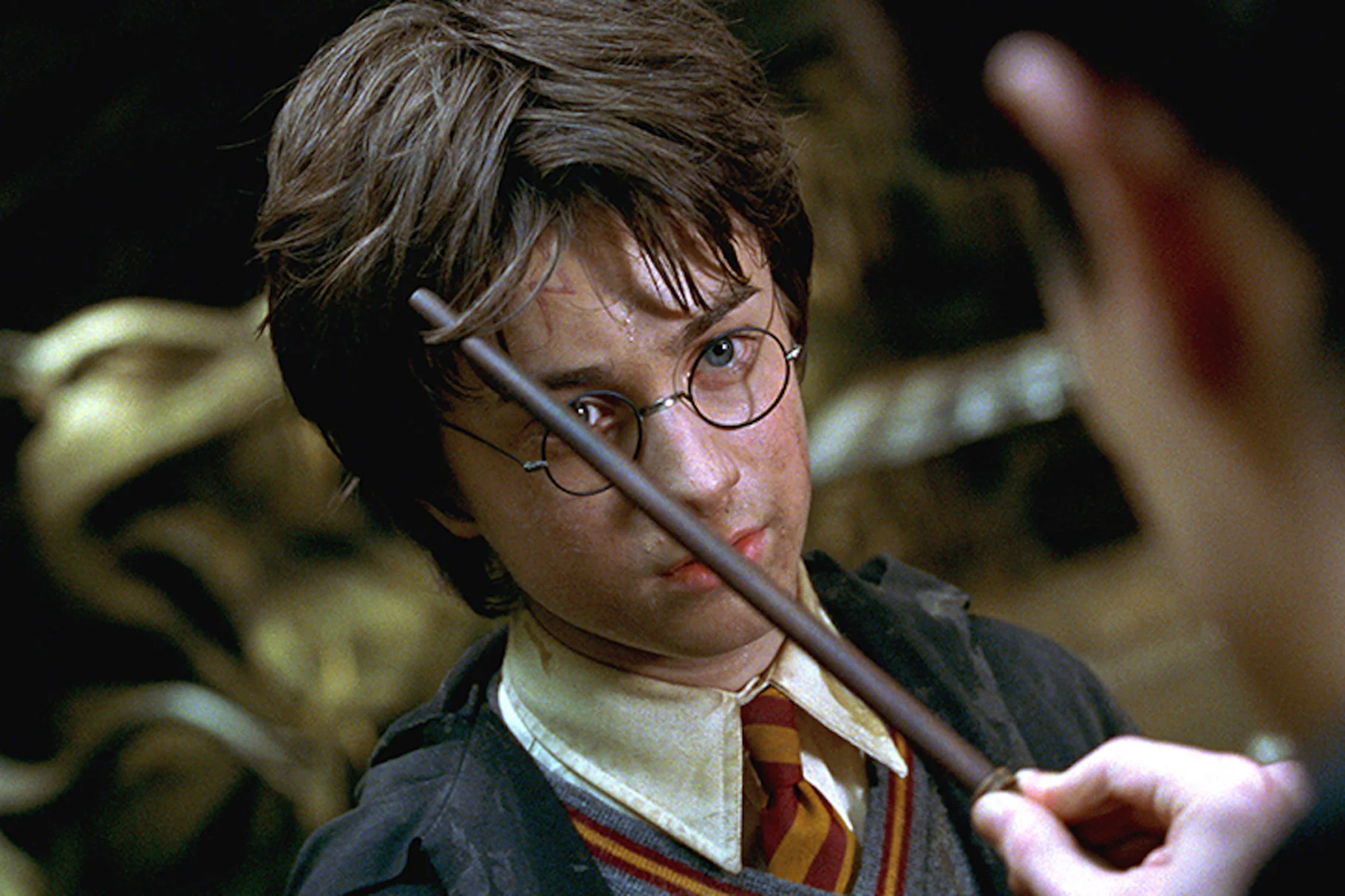 Harry Potter Magic Awakened