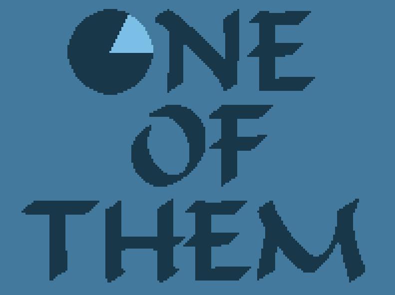 One of them (itch) One of them (itch)