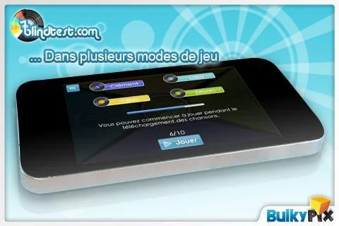 Blindtest.com Blindtest.com