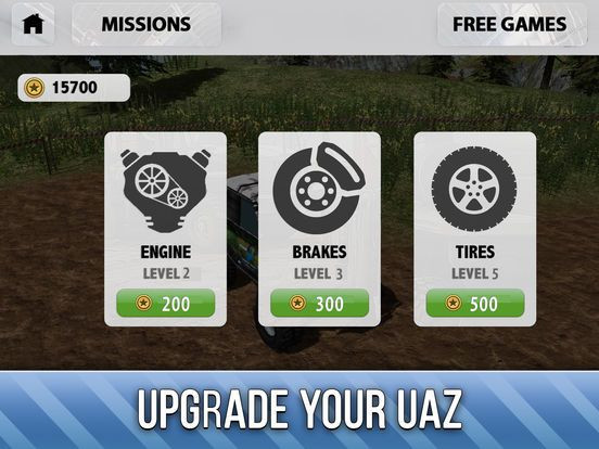 Russian SUV 4x4 Offroad Rally - Try UAZ SUV Russian SUV 4x4 Offroad Rally - Try UAZ SUV