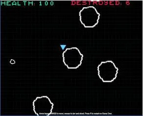 Cease & Desistroids (itch) Cease & Desistroids (itch)