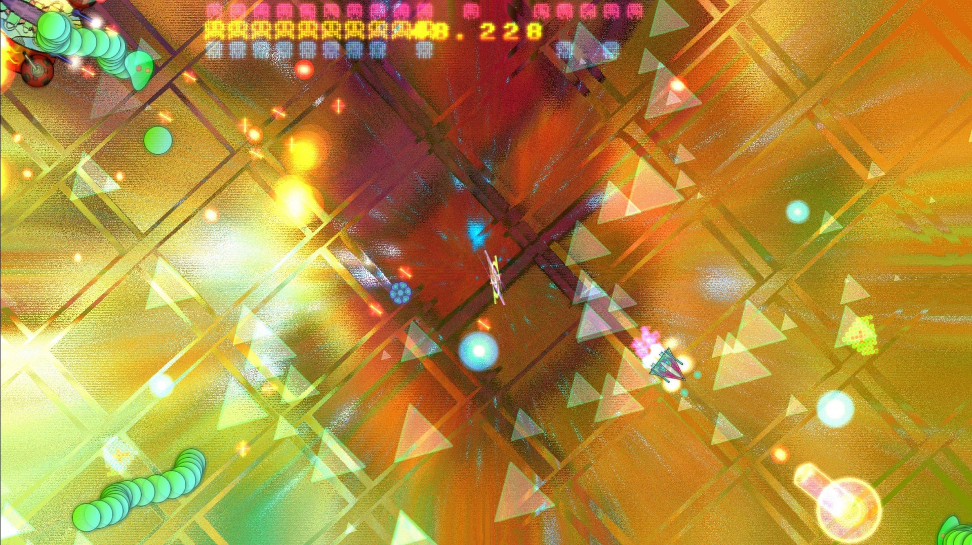 When Orbs Attack! (itch) When Orbs Attack! (itch)