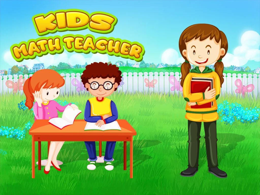 Preschool Math Teacher: Learning Game for Kids (itch) Preschool Math Teacher: Learning Game for Kids (itch)