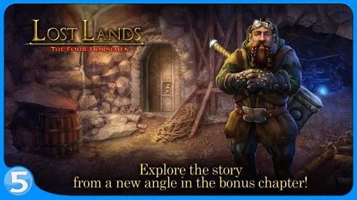 Lost Lands 2 Lost Lands 2
