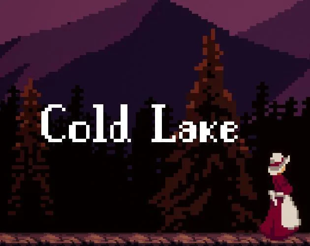 Cold Lake (itch) Cold Lake (itch)