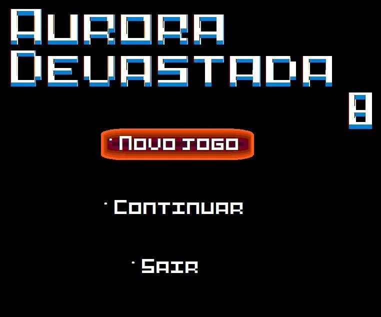 Aurora Devastada 8 (itch) Aurora Devastada 8 (itch)