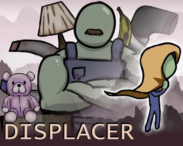 Displacer (itch) Displacer (itch)