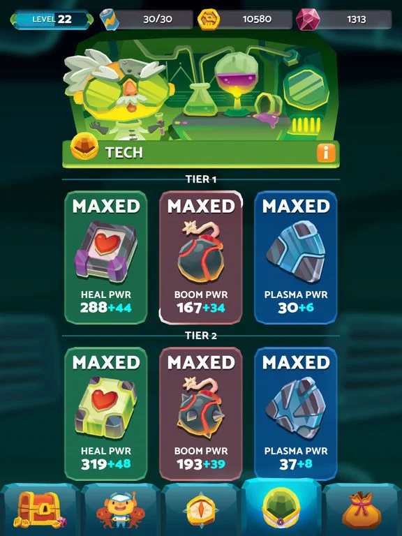 WarPods WarPods