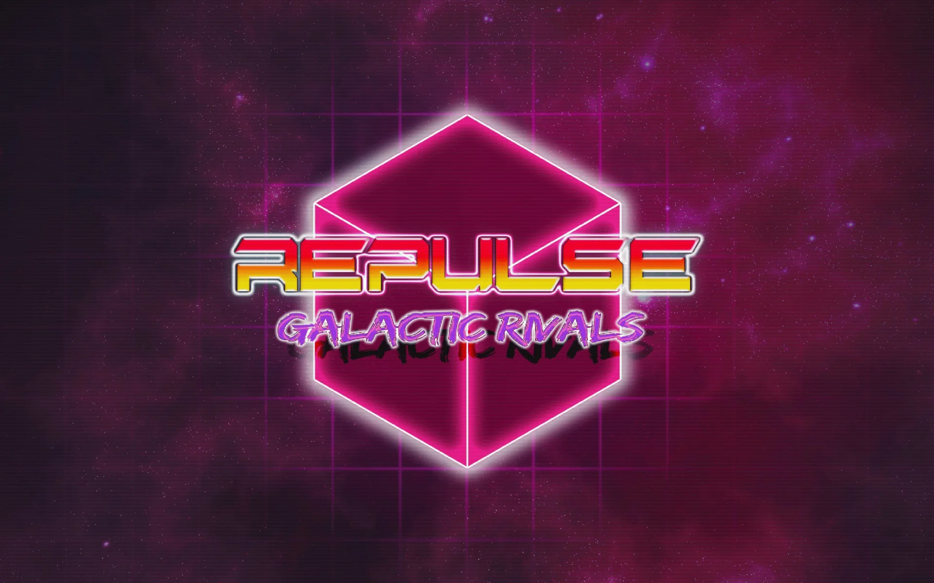 Новости о REPULSE: Galactic Rivals ONLINE DEMO (itch)
