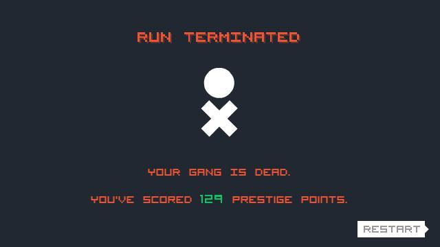 Itchio City Legends: The Run Itchio City Legends: The Run