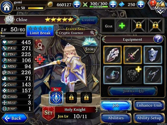 The Alchemist Code The Alchemist Code