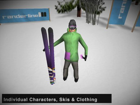 MyTP Freeskiing 2