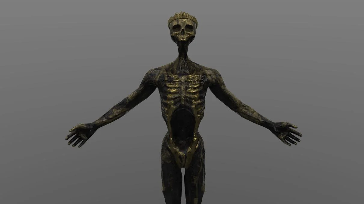 Статьи по Kill the King (Trashgames) (itch)