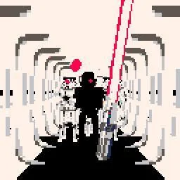 Рецензии Litghtsaber (itch)