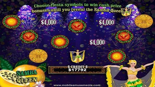 Carnival Fiesta Slots FREE Carnival Fiesta Slots FREE