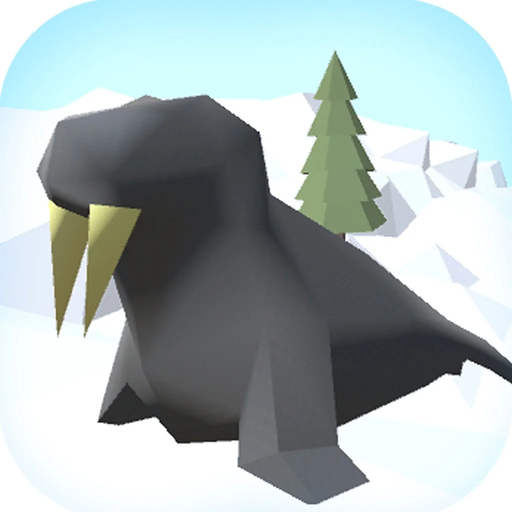 Статьи по WalrusGO (itch)