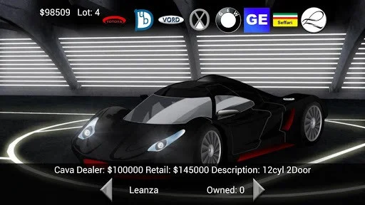 Car Dealership Tycoon Car Dealership Tycoon