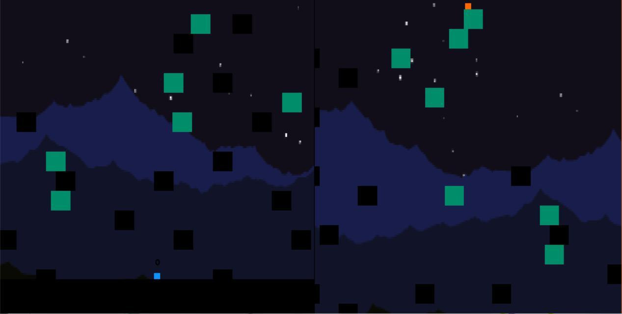 Pixel Fight (Vgamer) (itch) Pixel Fight (Vgamer) (itch)