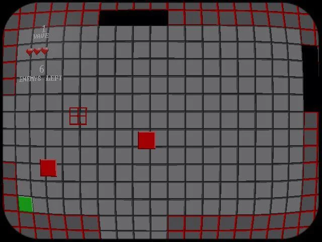 RED ZOMBIES 2 (itch)