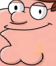 Pizza Tower - Peter Griffin Experience (Reshared) (itch)