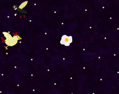 Galinha Vs Mosquitos - Manuel Correia (itch) Galinha Vs Mosquitos - Manuel Correia (itch)