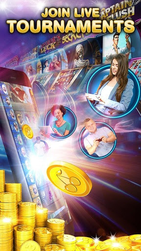 777 Slots – Free Casino