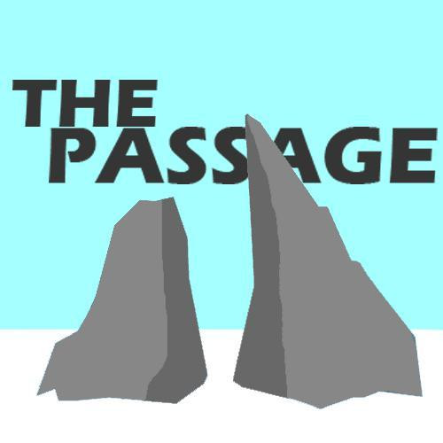 The Passage (stolesomelemons) (itch)