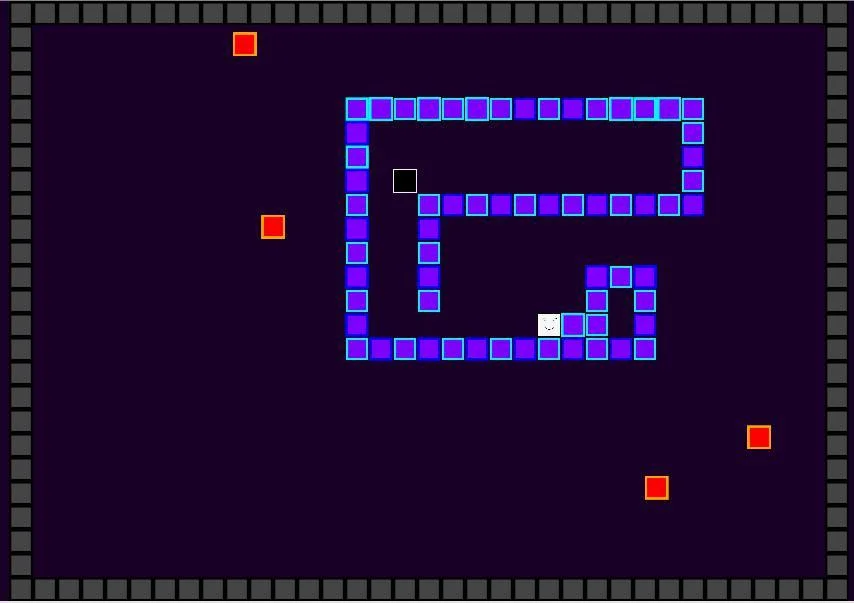 Chained Game (itch) Chained Game (itch)