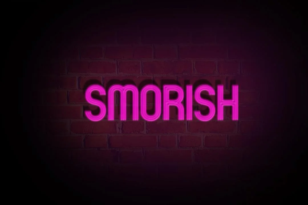 Smorish 1.0 - Plenty O' Fish (itch)
