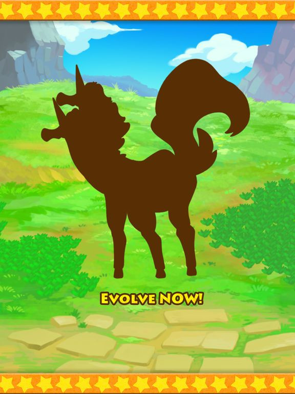 Unicorn Evolution World Unicorn Evolution World