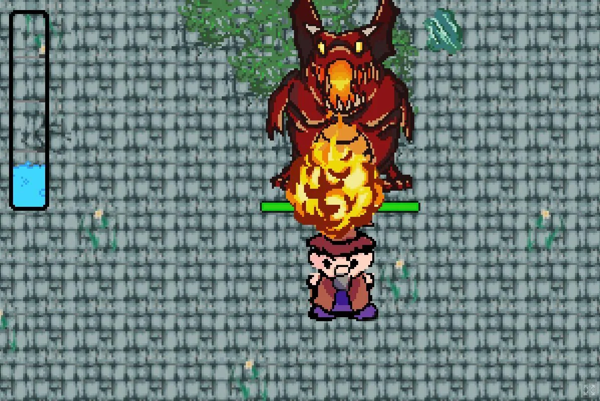 Wizard's Wrath (itch) Wizard's Wrath (itch)